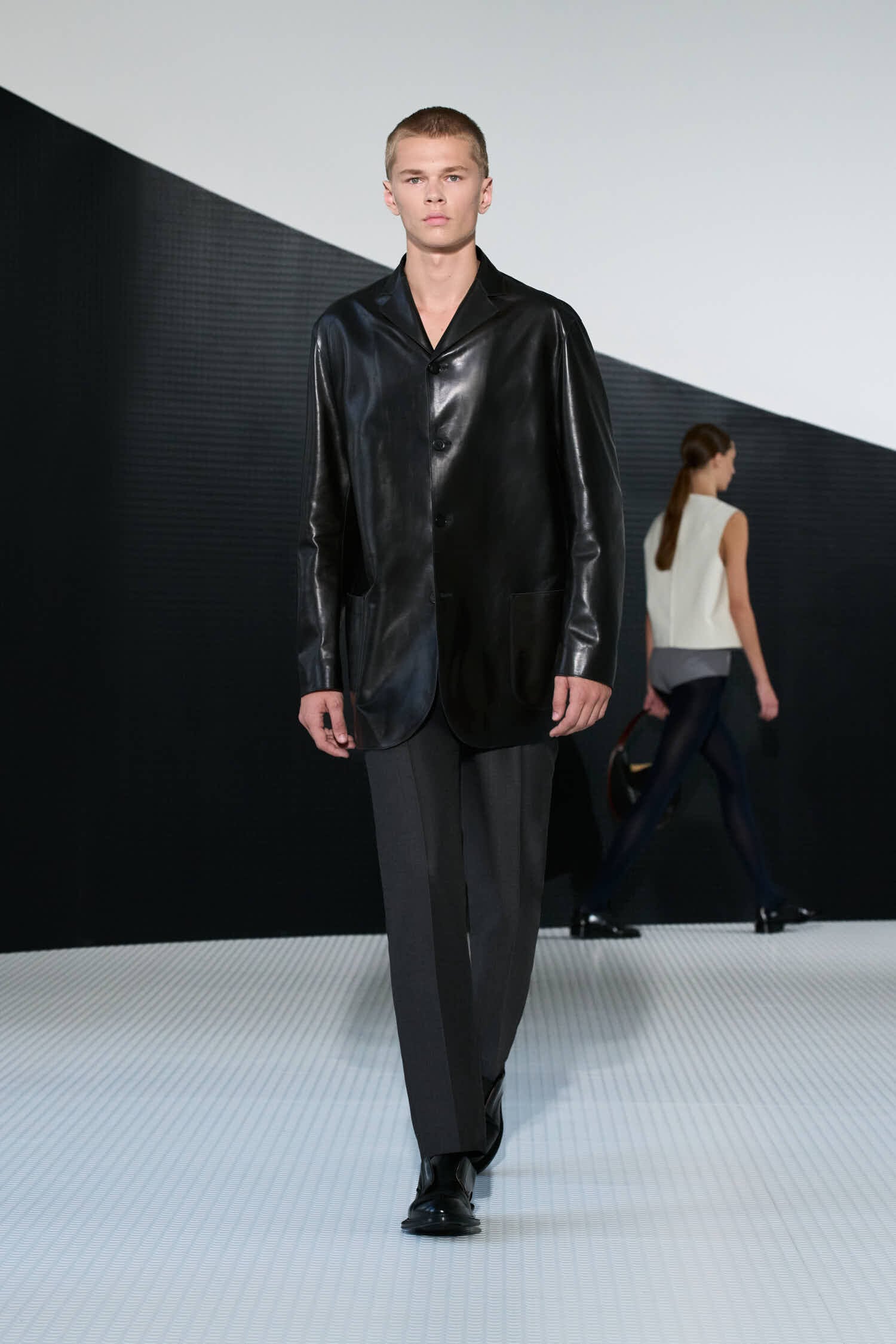 Women's and Men's Spring/Summer 2026collection